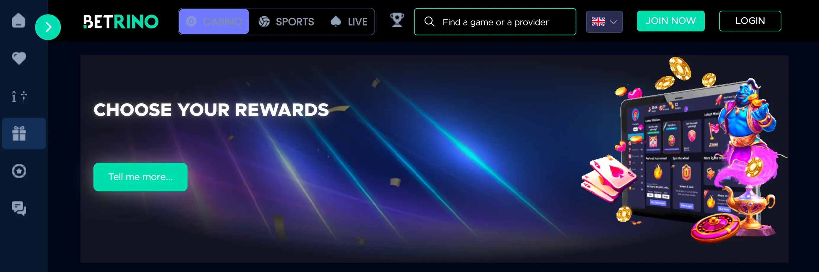 Betarino Casino21 1_converted.webp