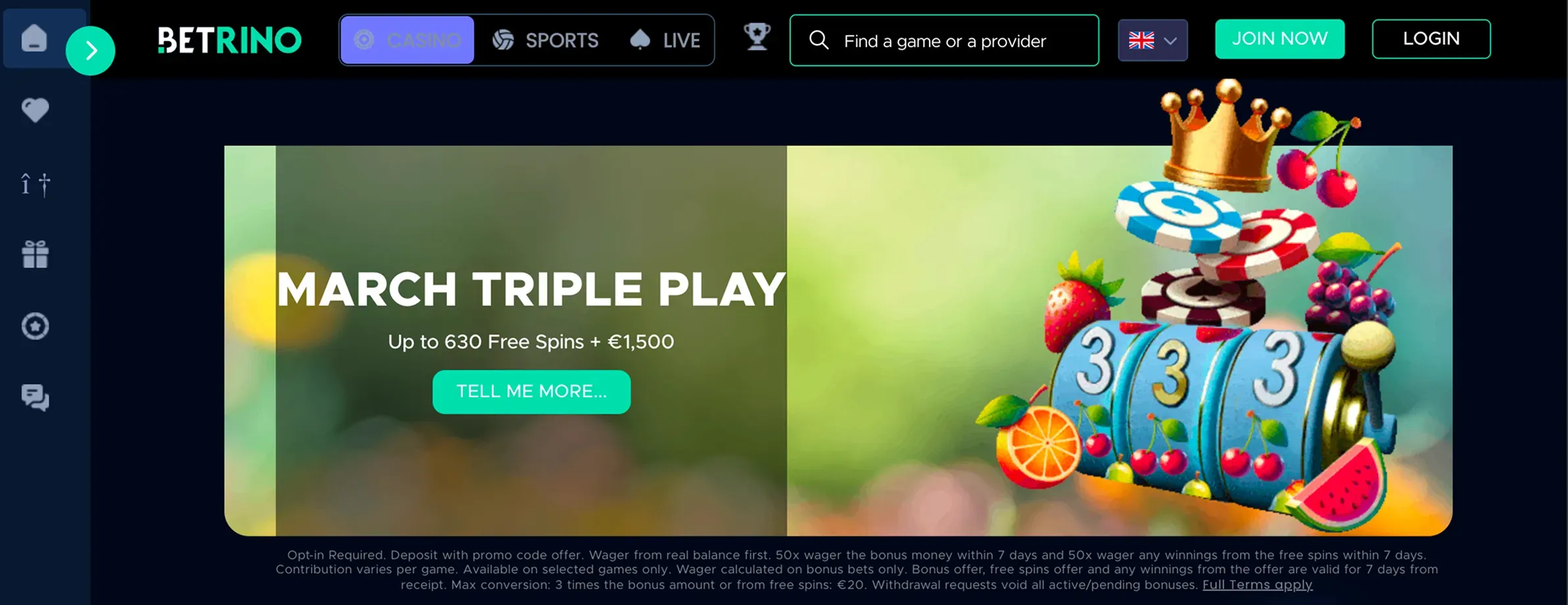 Betarino Casino7 1_converted.webp